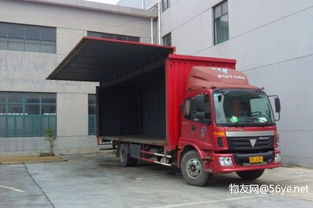 成都至玉環縣物流專線 安全、時效與專業道路貨物運輸服務